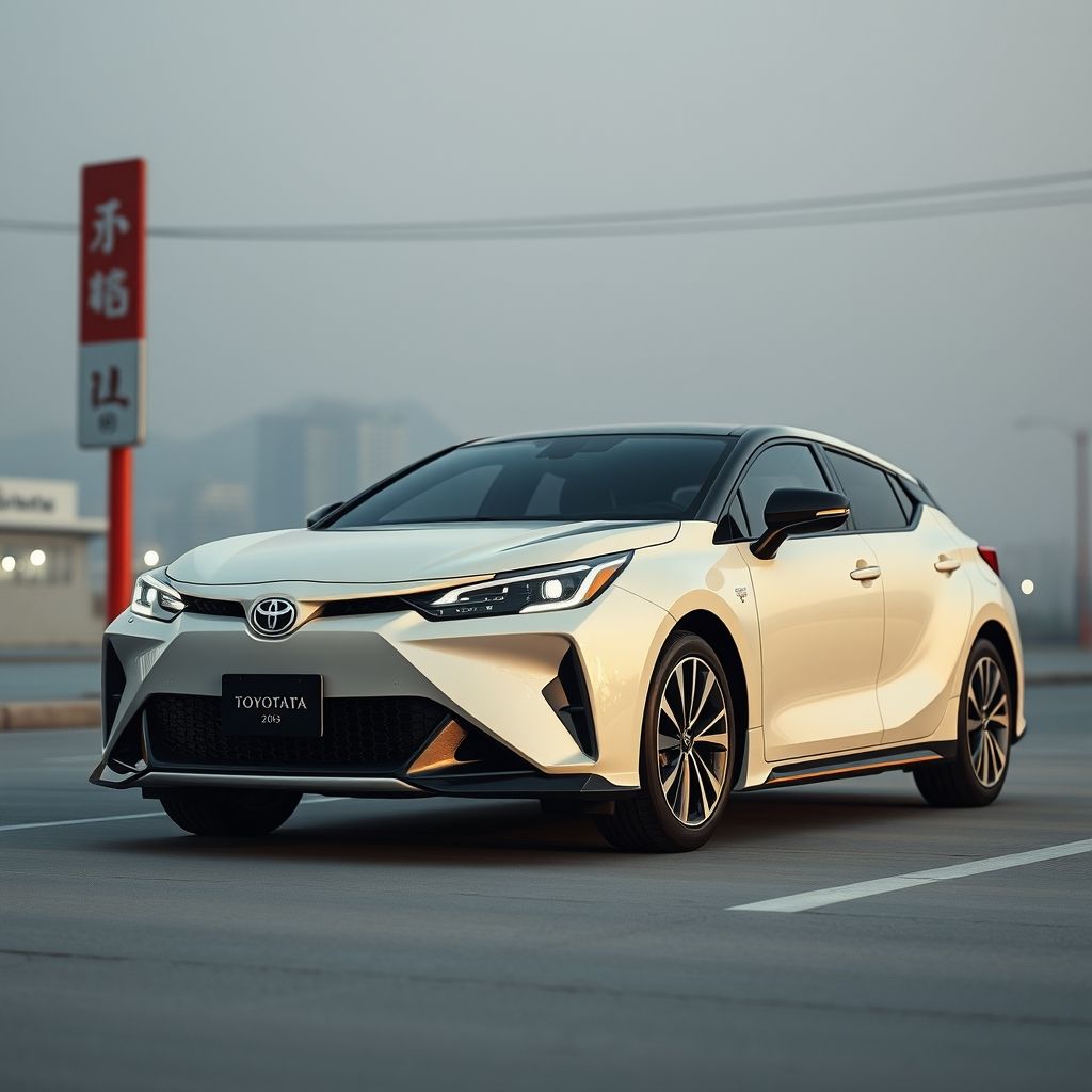 Toyota 2025-2026 ราคารถ โตโยต้า [โปรโมชั่นดีที่สุด-ช่วยดันทุกเคส]